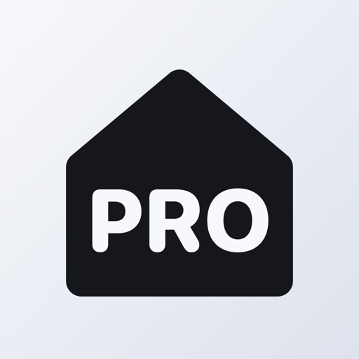 Home Pro app icon